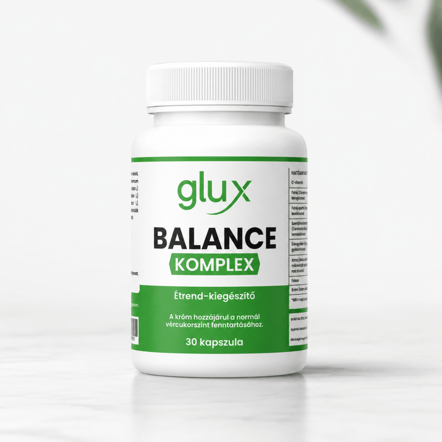 GluX Balance Komplex