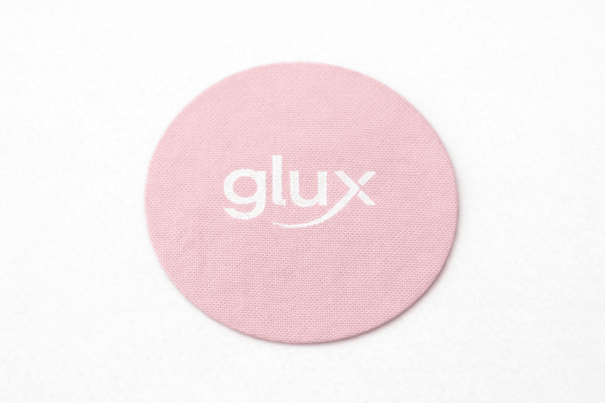 GluX CGM fedőtapasz – 10 db - os kiszerelés - GluX