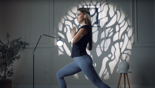 VitaTok CGM - 15 napos AI támogatott folyamatos vércukor monitorozás (CGM) érzékelő - GluX